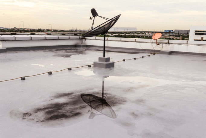 Essential Commercial Roof Maintenance A Guide For Property Managers - 3