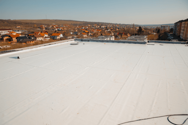 TPO roofing systems 3